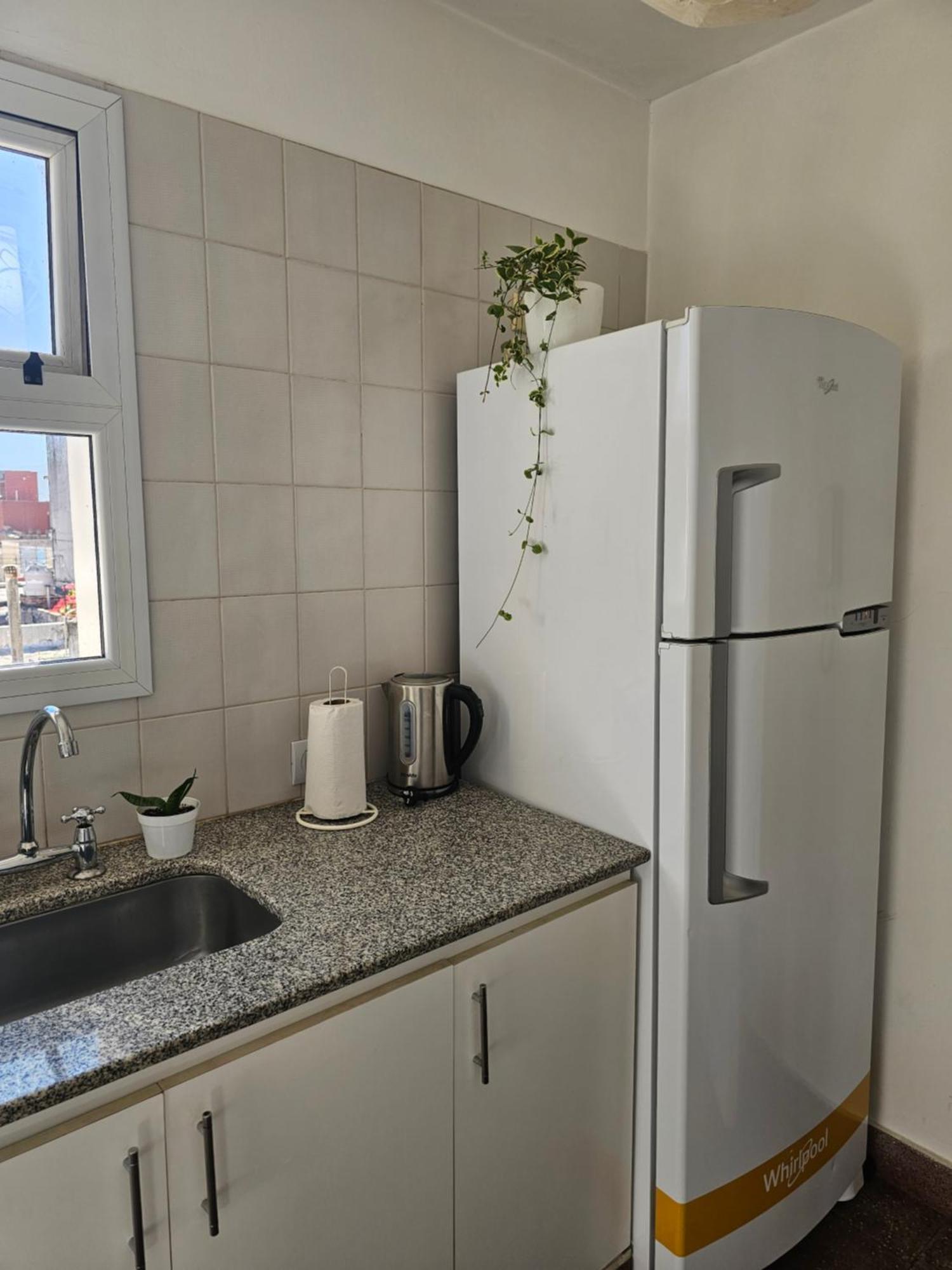 Ferienwohnung Boho 270 San Salvador de Jujuy Exterior foto